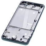 Motorola Moto G Stylus 5G (2021) Mid-Frame Housing - Cosmic Emerald OEM-Equivalent