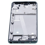 Motorola Moto G Stylus 5G (2021) Mid-Frame Housing - Cosmic Emerald OEM-Equivalent