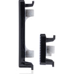 Motorola Moto G Stylus 5G (2021) Hard Buttons (Power / Volume) - Cosmic Emerald OEM-Equivalent