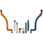 Samsung Galaxy S23 Plus 5G Antenna Flex + Module (4 Pcs Set) OEM-Equivalent
