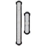 Samsung Galaxy S22 / S22 Plus Hard Buttons (Power / Volume) - Phantom Black OEM-Equivalent