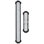 Samsung Galaxy S22 / S22 Plus Hard Buttons (Power / Volume) - Green OEM-Equivalent