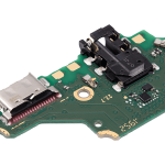 Huawei P20 Lite Charging Board OEM-Equivalent