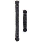Samsung Galaxy S22 Ultra Hard Buttons (Power / Volume) - Phantom Black OEM-Equivalent
