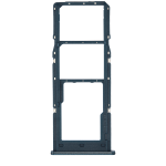 Samsung Galaxy A04s Dual Sim Tray - Green OEM-Equivalent