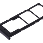 Samsung Galaxy A14 5G Dual Sim Tray - Black OEM-Equivalent
