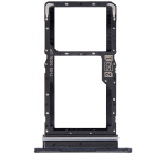 Motorola Moto G50 5G (2021) Sim Tray - Meteorite Gray OEM-Equivalent