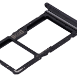 Motorola Moto G50 5G (2021) Sim Tray - Meteorite Gray OEM-Equivalent
