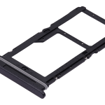 Motorola Moto G50 5G (2021) Sim Tray - Meteorite Gray OEM-Equivalent