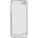 Samsung Galaxy A22 5G Back Cover + Camera Lens - Mint AM Plus