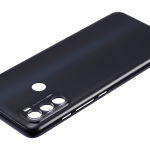 Motorola Moto G60 (2021) Back Cover - Black OEM-Equivalent