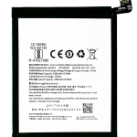 OnePlus 3T Battery (BLP633) OEM-Equivalent