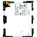 Samsung Galaxy Tab A 10.5" (T590 T595 T597) (2018) (EB-BT595ABE) Battery OEM-Equivalent