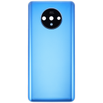 OnePlus 7T Back Cover - Glacier Blue AM Plus