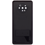OnePlus 7T Back Cover - Glacier Blue AM Plus