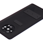 OnePlus 7T Back Cover - Glacier Blue AM Plus