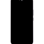 Samsung Galaxy A54 Display + Frame - Graphite SVP