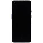 OnePlus 9 Display + Frame - Winter Mist AM Plus
