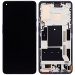 OnePlus 9 Display + Frame - Winter Mist AM Plus