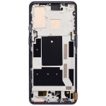 OnePlus 9 Display + Frame - Winter Mist AM Plus