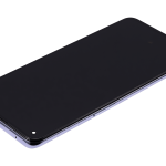 OnePlus 9 Display + Frame - Winter Mist AM Plus