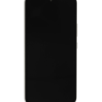 Samsung Galaxy A54 Display + Frame - White SVP