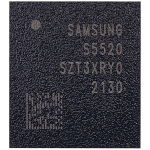 Samsung Galaxy S22 Power Management IC (S5520) OEM-Equivalent