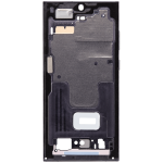 Samsung Galaxy S23 Ultra Mid-Frame Housing - Graphite OEM-Equivalent