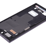 Samsung Galaxy S23 Ultra Mid-Frame Housing - Graphite OEM-Equivalent
