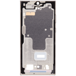 Samsung Galaxy S23 Ultra Mid-Frame Housing - Cream OEM-Equivalent
