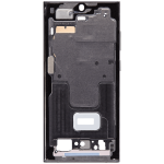 Samsung Galaxy S23 Ultra Mid-Frame Housing - Green OEM-Equivalent