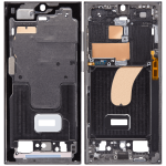 Samsung Galaxy S23 Ultra Mid-Frame Housing - Green OEM-Equivalent