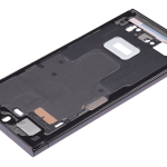 Samsung Galaxy S23 Ultra Mid-Frame Housing - Green OEM-Equivalent