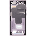 Samsung Galaxy S23 Ultra Mid-Frame Housing - Lavender OEM-Equivalent