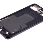 Samsung Galaxy S23 Mid-Frame Housing - Phantom Black OEM-Equivalent