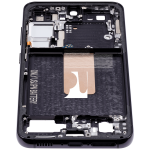 Samsung Galaxy S23 Mid-Frame Housing - Phantom Black OEM-Equivalent