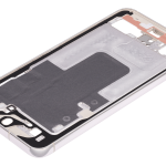Samsung Galaxy S23 Mid-Frame Housing - Cream OEM-Equivalent