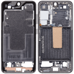 Samsung Galaxy S23 Mid-Frame Housing - Green OEM-Equivalent
