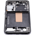 Samsung Galaxy S23 Mid-Frame Housing - Green OEM-Equivalent