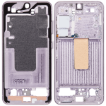 Samsung Galaxy S23 Mid-Frame Housing - Lavender OEM-Equivalent