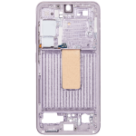 Samsung Galaxy S23 Mid-Frame Housing - Lavender OEM-Equivalent