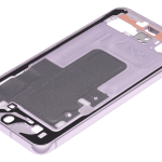 Samsung Galaxy S23 Mid-Frame Housing - Lavender OEM-Equivalent