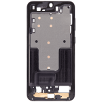 Samsung Galaxy S23 Plus Mid-Frame Housing - Phantom Black OEM-Equivalent