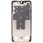 Samsung Galaxy S23 Plus Mid-Frame Housing - Cream OEM-Equivalent