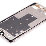 Samsung Galaxy S23 Plus Mid-Frame Housing - Cream OEM-Equivalent