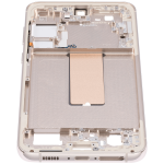 Samsung Galaxy S23 Plus Mid-Frame Housing - Cream OEM-Equivalent