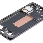 Samsung Galaxy S23 Plus Mid-Frame Housing - Green OEM-Equivalent