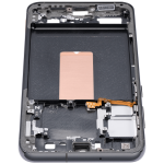 Samsung Galaxy S23 Plus Mid-Frame Housing - Green OEM-Equivalent