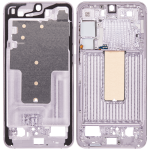 Samsung Galaxy S23 Plus Mid-Frame Housing - Lavender OEM-Equivalent