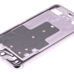Samsung Galaxy S23 Plus Mid-Frame Housing - Lavender OEM-Equivalent